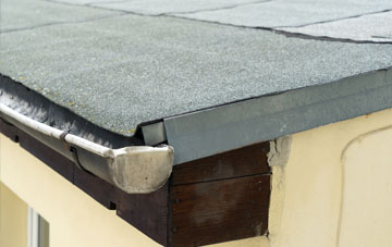 Tantobie flat garage roofing repairs
