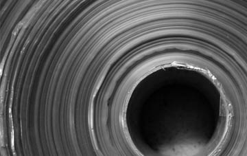 Tantobie pvc roof replacement