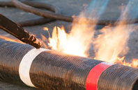 Tantobie flat roofing replacement